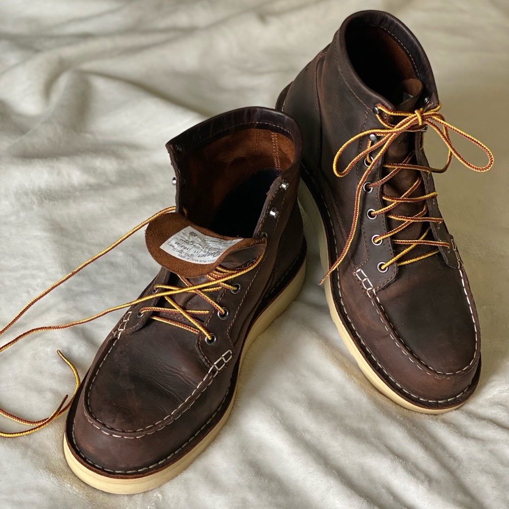 Danner Bull Run Mock Toe, Men’s 11